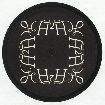 Ben VEDREN / CHEZ DAMIER - Majestic (12")