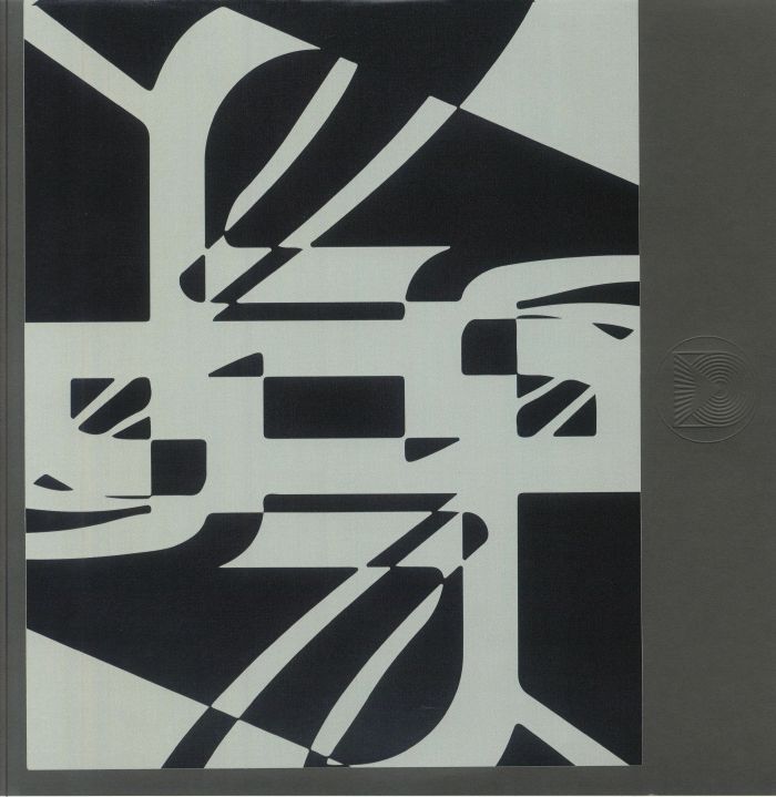 NECTAX - Body Talk (12")