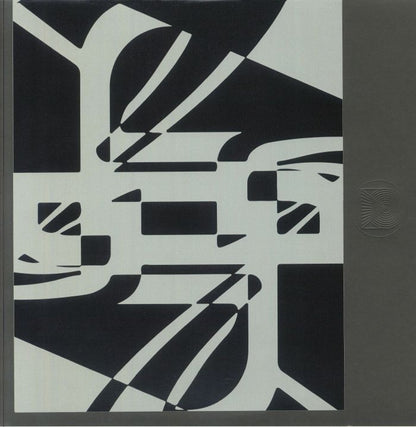 NECTAX - Body Talk (12")