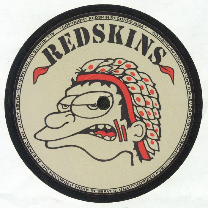 JAVA Nightfall EP 12-inch Vinyl: Deep Space Jungle & Ragga Breakbeats