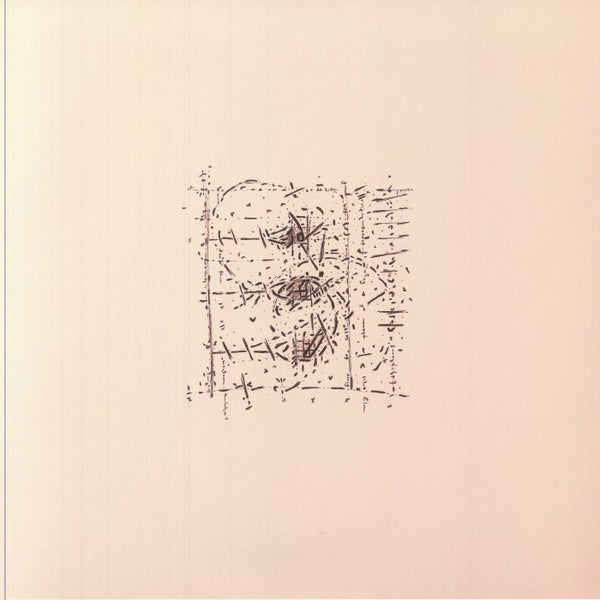 Lifted 'Trellis' Vinyl LP: Experimental Jazz, Downtempo, Guitar Soundscapes - Peak Oil