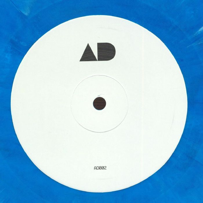 CV313 / FEDERSEN - Skyspace (EP)