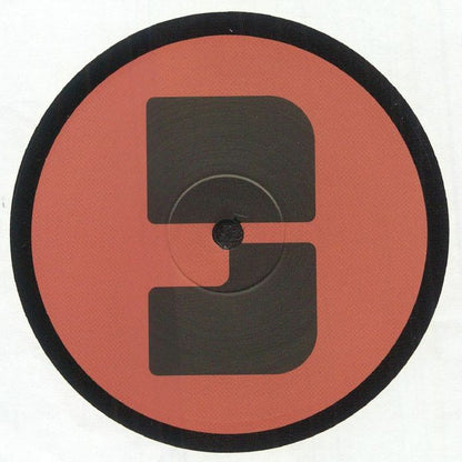 Bastian Benjamin Alberta Balsam French II The Worm 12" Vinyl