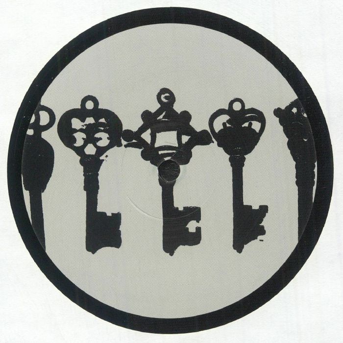 Jay Duncan Infinite Mass 12 Inch Minimal Tech House Vinyl