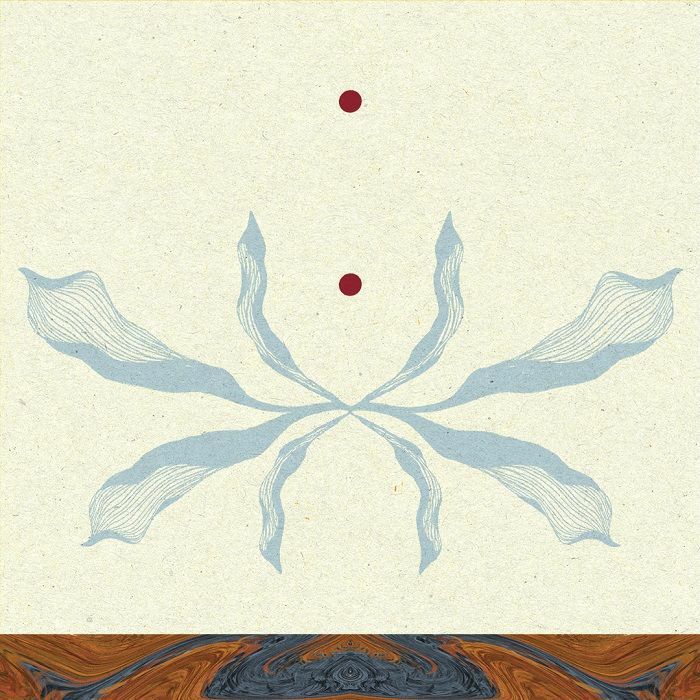 Varuna / Mateo Hurtado Mercuri Limited Edition 12 Inch Techno Vinyl