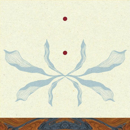 Varuna / Mateo Hurtado Mercuri Limited Edition 12 Inch Techno Vinyl