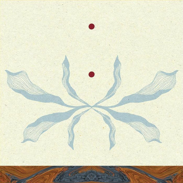 Varuna / Mateo Hurtado Mercuri Limited Edition 12 Inch Techno Vinyl