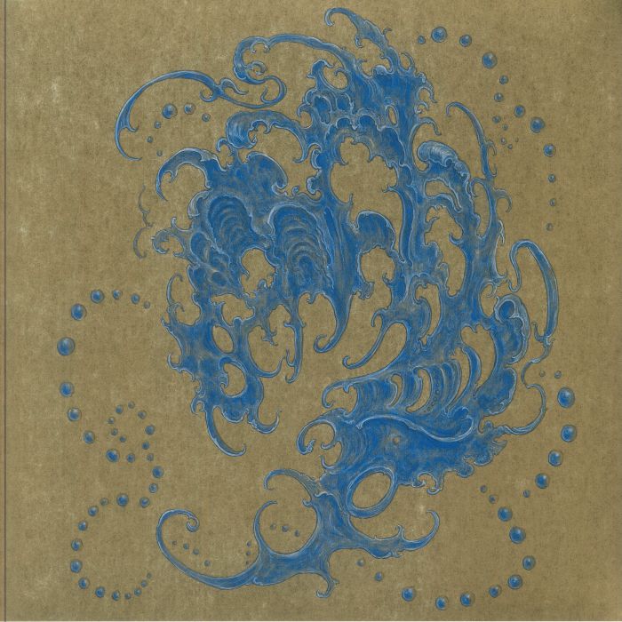 Surgeon - Shell Wave (2xLP)