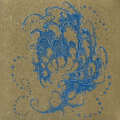 Surgeon - Shell Wave (2xLP)