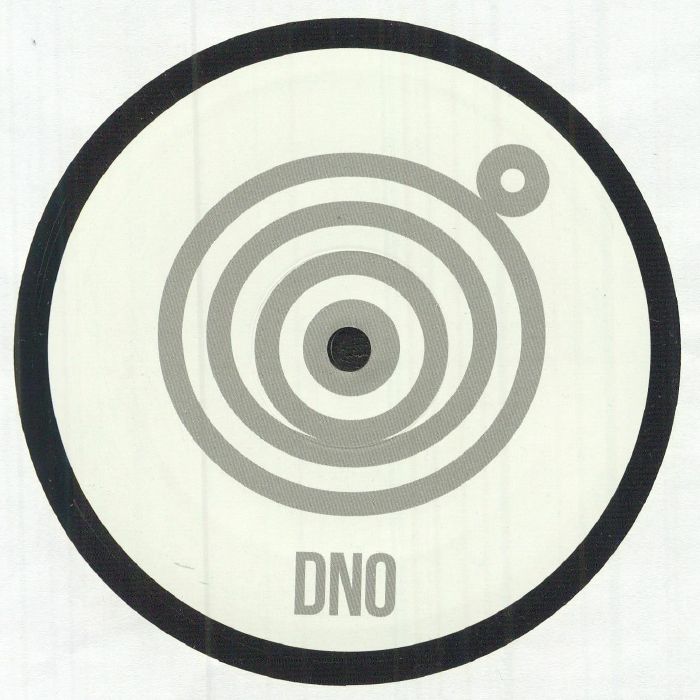 Clearlight Sentient Mandibles 12 Inch Vinyl Drum and Bass DNO