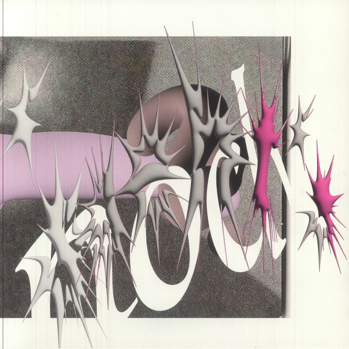 Roman Flugel - Geht's Noch? 21st Year Anniversary Part 2 (12")