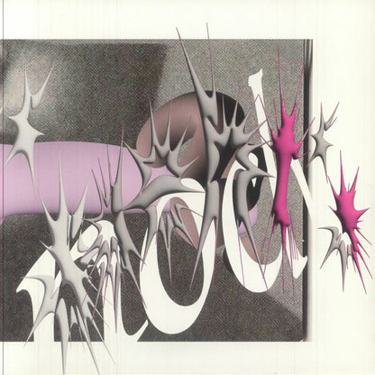 Roman Flugel - Geht's Noch? 21st Year Anniversary Part 2 (12")