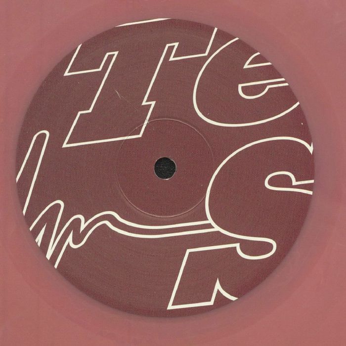 Tectonic Sound Part 4: Essential Dubstep Bass Vinyl EP