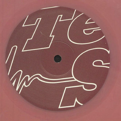 Tectonic Sound Part 4: Essential Dubstep Bass Vinyl EP