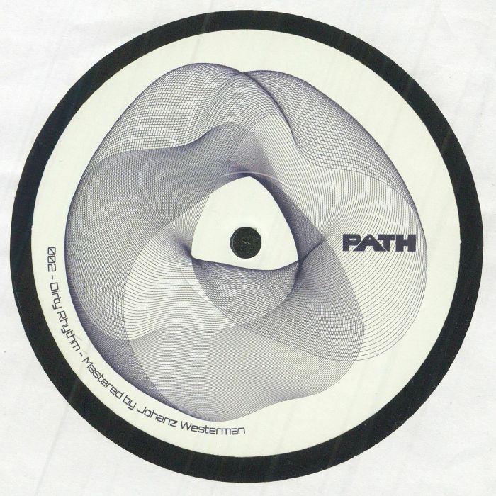 Len Lewis / Jack Bags - Dirty Rhythm (12")