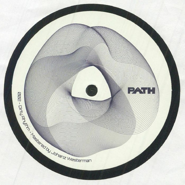 Len Lewis / Jack Bags - Dirty Rhythm (12")