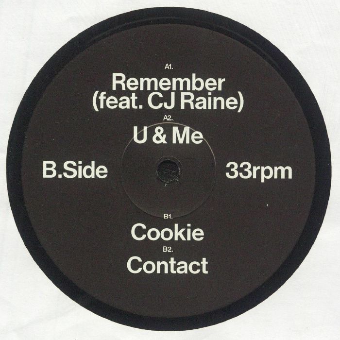 FATDOG - Remember (EP)
