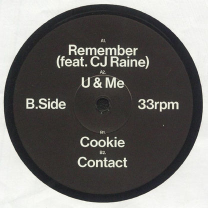FATDOG - Remember (EP)