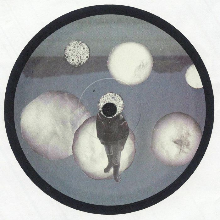 TIGHE - Empty Units EP: Deep Dubstep Vinyl with Pianeti Sintetici, Yogg Remixes