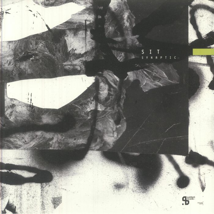 SIT - Synaptic (3xLP)