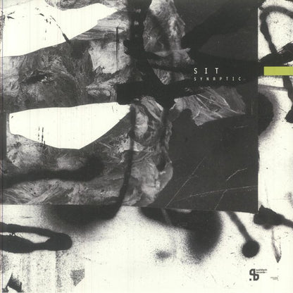 SIT - Synaptic (3xLP)