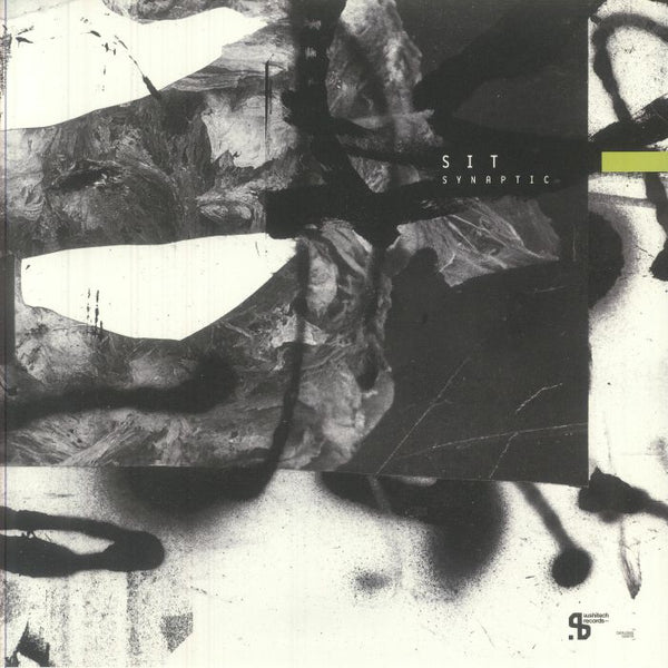 SIT - Synaptic (3xLP)