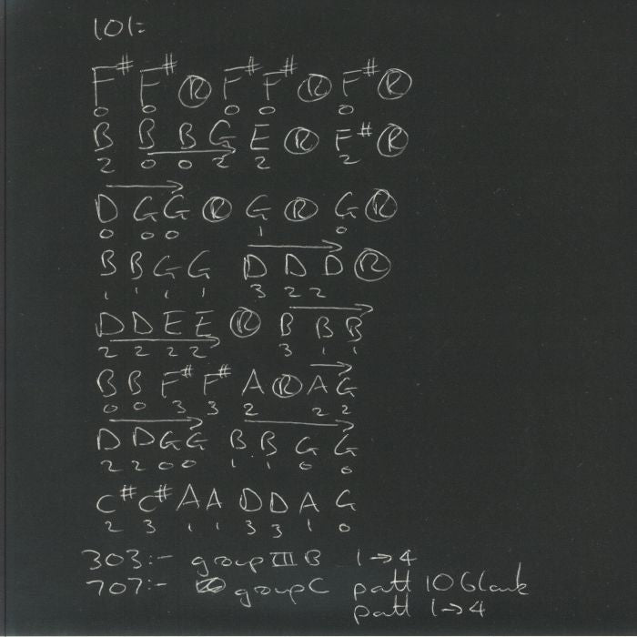 Squarepusher - Stereotype (Remastered) 2xLP Vinyl EP: Iconic Acid Breakbeat Drum & Bass