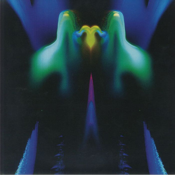 A Strange Wedding The Null Zone 12 Inch Bass Vinyl