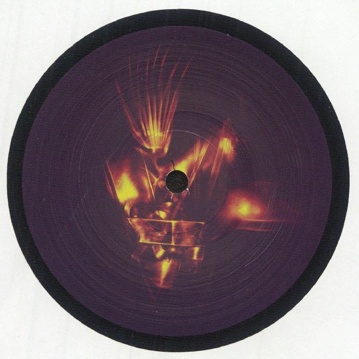 SPANDREL - Get Mesmerized (12")