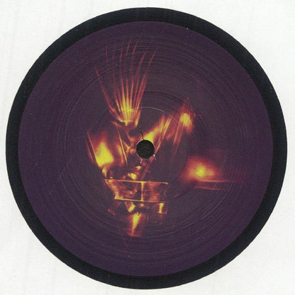 SPANDREL - Get Mesmerized (12")