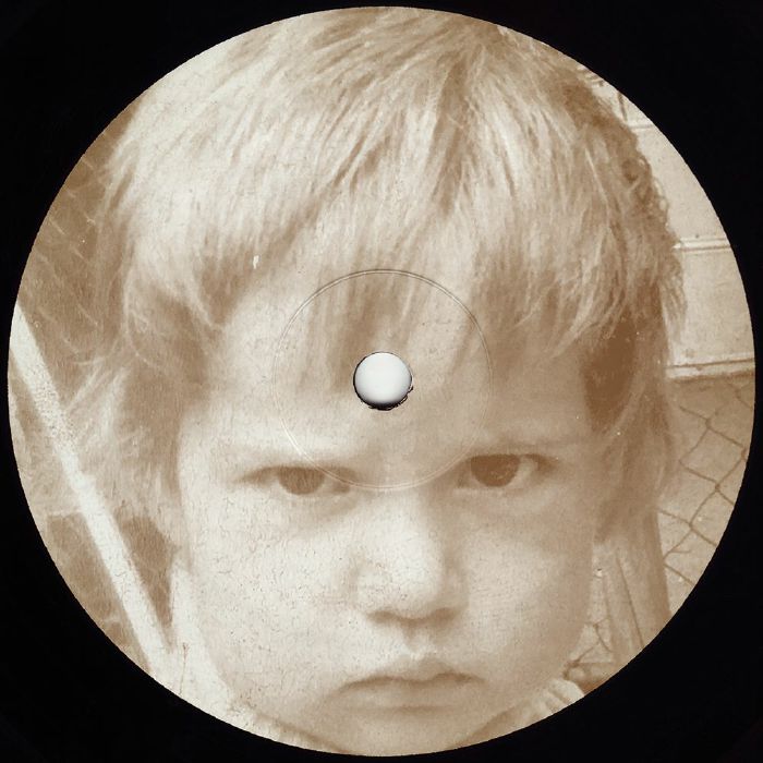 OVATOW - X Dub Revisited (12")