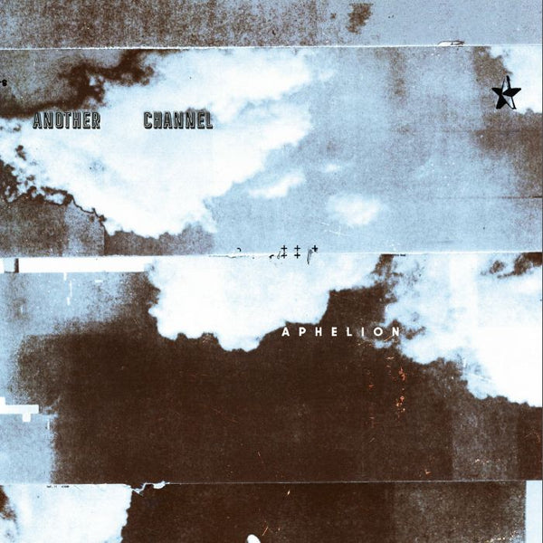 Another Channel Aphelion: Deep, Shady, Pristine Dub & Tech Vinyl LP