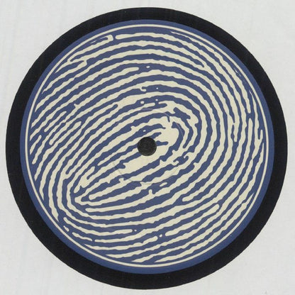 Ocean Dawn FR 045 Vinyl Repress: Deep Jungle Alias Masterpiece - Limited