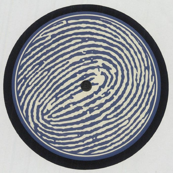 Ocean Dawn FR 045 Vinyl Repress: Deep Jungle Alias Masterpiece - Limited