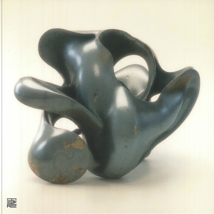 Peryl Vibraform: Abstract Techno EP with Rodhad Remix - Dynamic 12-inch Vinyl