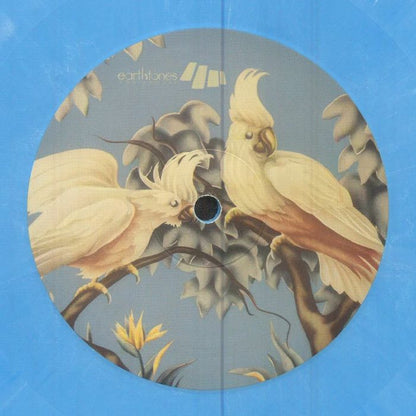 NATURAL RHYTHM - The Jive EP (reissue)