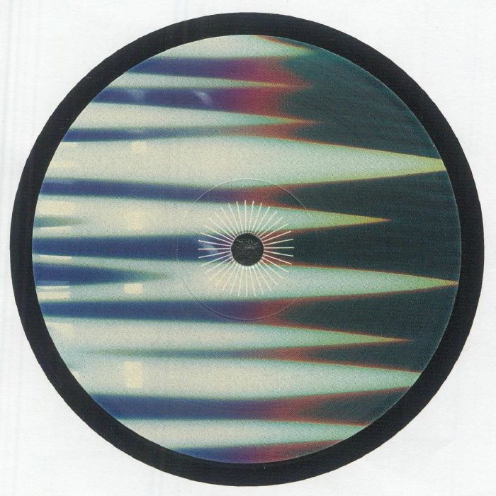 Altinbas Nebula Deep Hypnotic Techno 12-inch Vinyl EP Observer Station