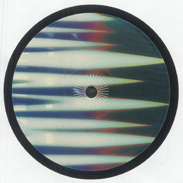 Altinbas Nebula Deep Hypnotic Techno 12-inch Vinyl EP Observer Station