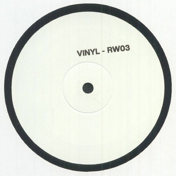 Sorry We Play Vinyl - SORRY WE PLAY VINYL (12")