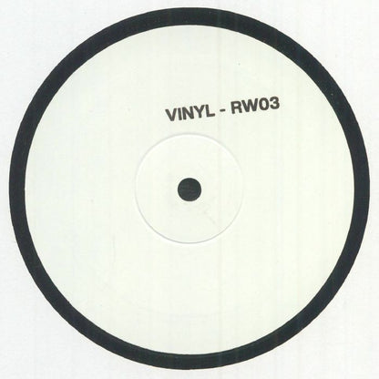 Sorry We Play Vinyl - SORRY WE PLAY VINYL (12")