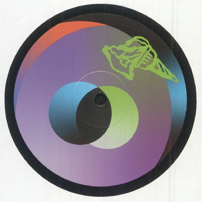 Demi Riquisimo - No Given Time EP