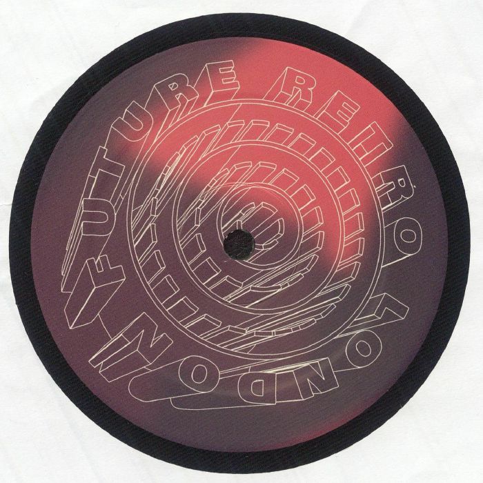 FR 049: Nebula, Submerse, ASC, Jesta - Essential Drum & Bass Jungle Vinyl