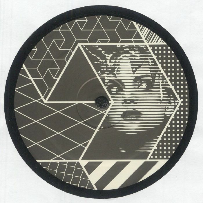 Basement Tracks EP Vinyl: Deep House & Techno from B From E, Bas Amro, Michel de Hey, Ben Diggins