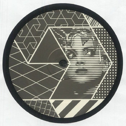 Basement Tracks EP Vinyl: Deep House & Techno from B From E, Bas Amro, Michel de Hey, Ben Diggins