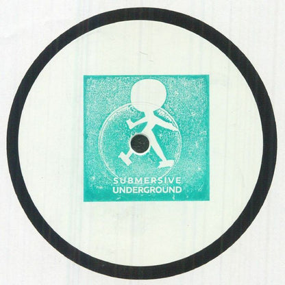 Sound Synthesis - What Is Reality EP