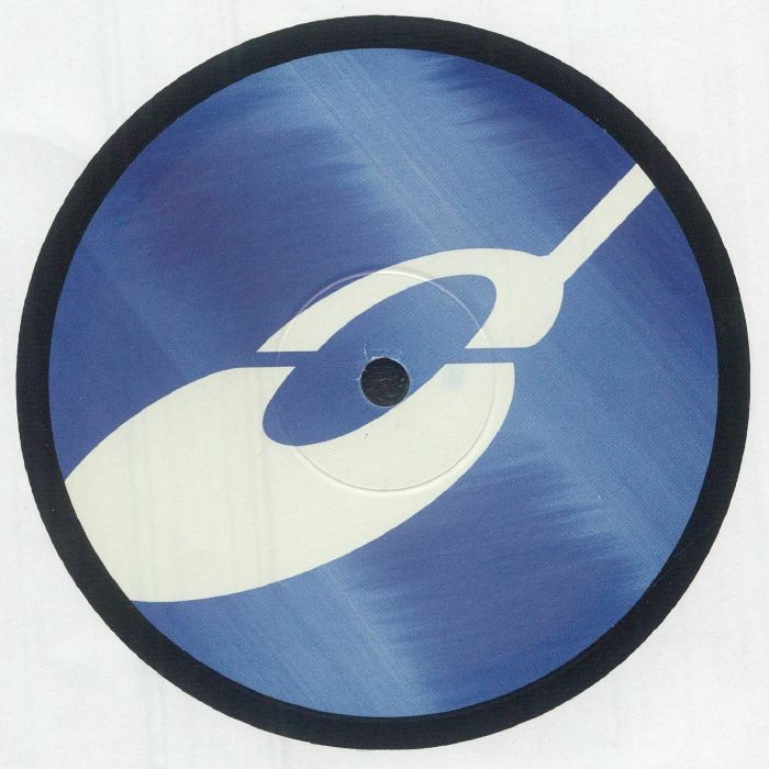 INLAND KNIGHTS - Party Criminals (12" Repress) | DRM 06R