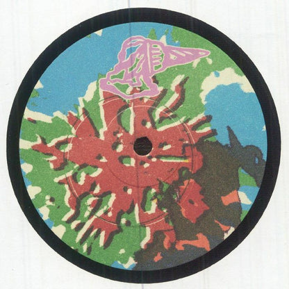 JHOBEI / B LOVE - R U Listening (12")