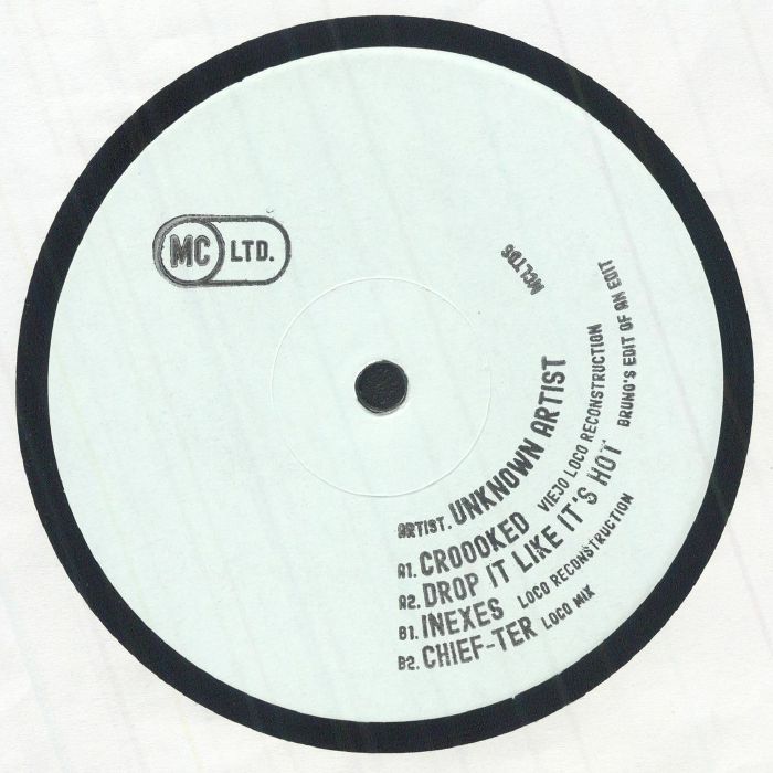 MCLTD Germany - MCLTD 6