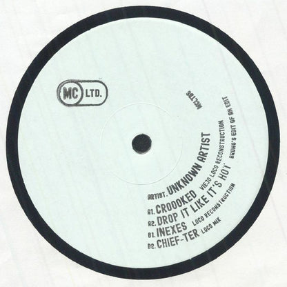 MCLTD Germany - MCLTD 6