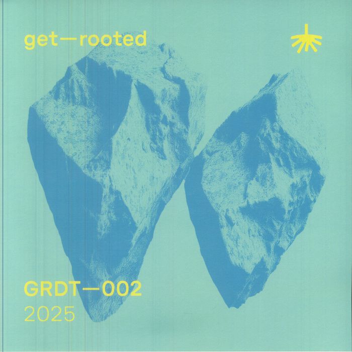 DJ DEEP / TRAUMER - GRDT 002 (EP)
